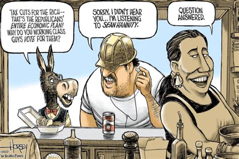 Editorial & Political Cartoons on Twitter: "David Horsey, The Seattle ...