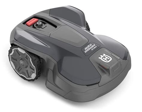 Husqvarna Automower 320 Nera Robotgräsklippare