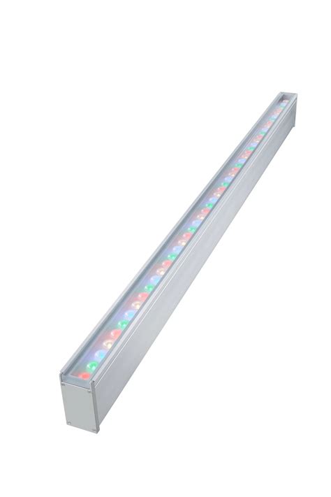 Uni Line Inground Wall washer BBP420 Iluminación Philips