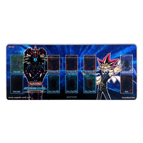 Tapete Speed Duel Trials Of The Kingdom Sneak Peek Promos Yu Gi Oh