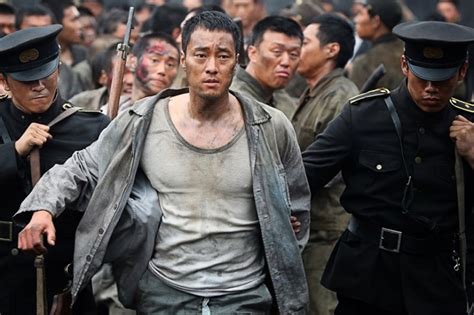 Movie Review Battleship Island Is The Latest Korean Hit You Are