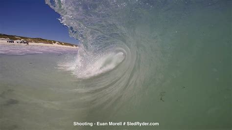 Lancelin Surf Photo By Euan Morell 1200 Am 13 Jan 2018