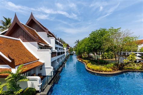 JW Marriott Khao Lak Resort and Spa - Book with free breakfast, hotel credit, VIP status and more