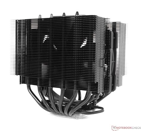 Noctua NH-D15 en NH-U12A Review: Twee krachtige luchtkoelers voor alle ...