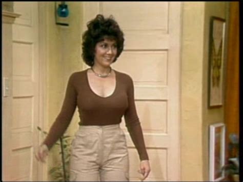 114 Best Images About Joyce Dewitt Three S Company On Pinterest