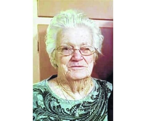 Hilda Hershey Obituary 1935 2019 Delphos Oh The Lima News