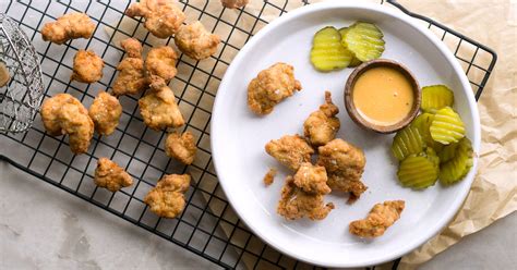 Copycat Chick Fil A Turkey Nuggets Meateater Cook