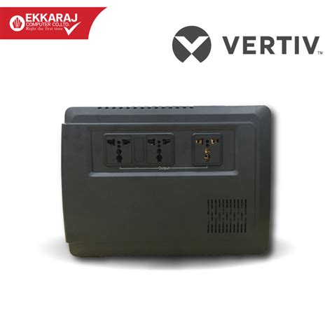 Vertiv Ups Liebert Psa Iton Soho Va W Psa Soho