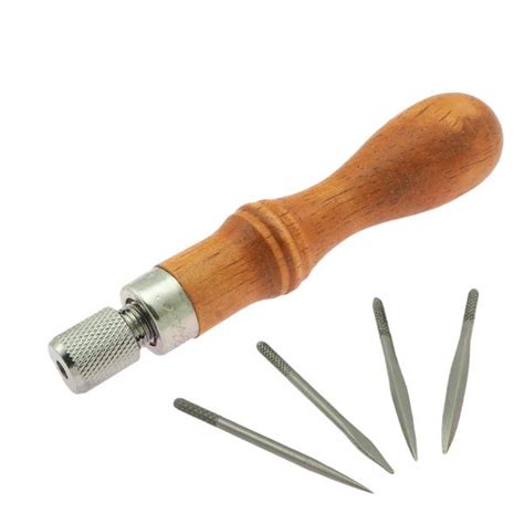 Craftool 4 In1 Awl Set