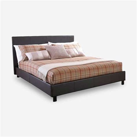Haugstad Bed - Renome