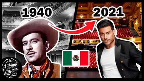 Canciones Mexicanas más Escuchadas en el Mundo 1940 2021 Canciones