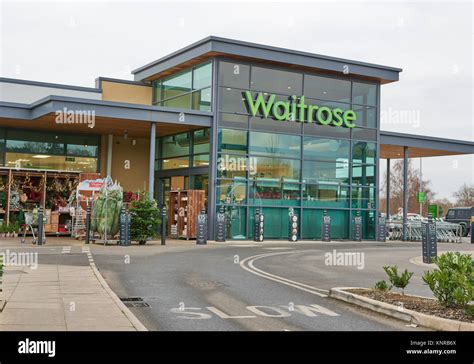 Christmas Dinner For Two Advertised At The Waitrose Supermarket In The