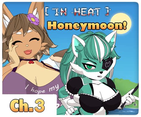 Honeymoon Chapter 2 Is Out Now Nile And Mistys Date Now Available In Heat Honeymoon By