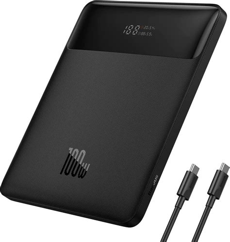 Portable Laptop Chargers For When You Can't Find An Outlet | HuffPost Life