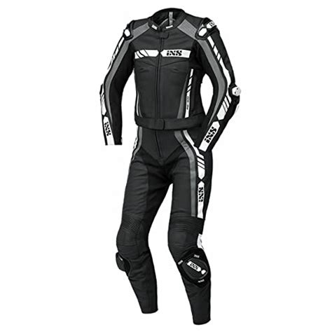 Ixs Lederkombi Damen Online Kaufen Motorrad Online Shop