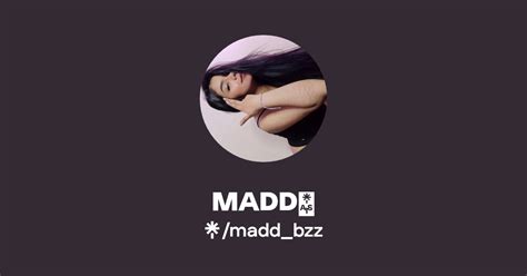 Madd Find Madd Onlyfans Linktree