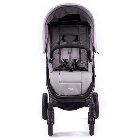 Kup Valco Baby Snap4 Sport 600D Cool Grey wózek spacerowy