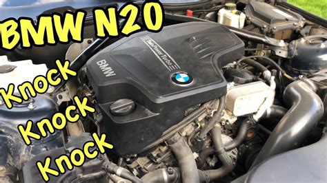 Bmw N20 Engine Problems