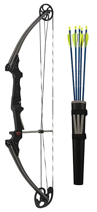 3 Best Beginner Bow And Arrow Sets For Adults In 2023 Archery And Bow