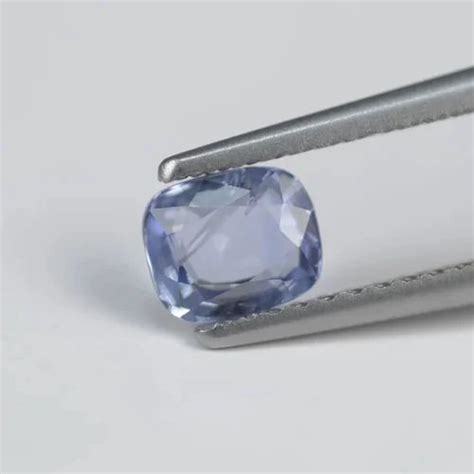 Mixed Cut Astrology Unheated Untreated Aaa Quality Blue Sapphire Neelam