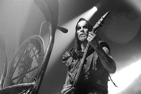 Behemoth estrena tema y anuncia gira europea con fechas en España The