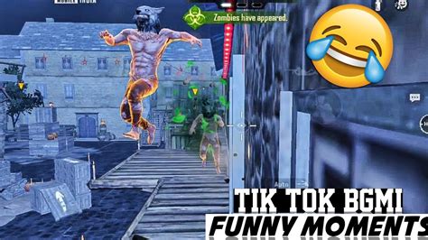 Infection Mod Tik Tok Funny Moments 😂😃🤣 Youtube