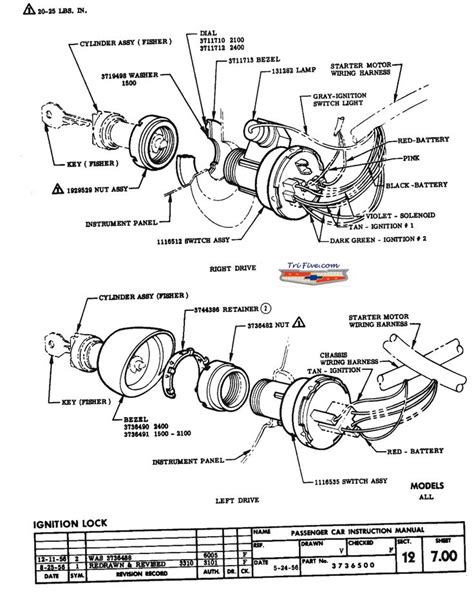 Headlight Switch Wiring Diagram Chevy Truck Headlight Wiper