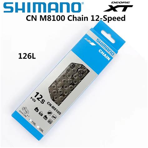 Shimano Deore Cn M Xt M Slx M Deore M Chain S Mtb