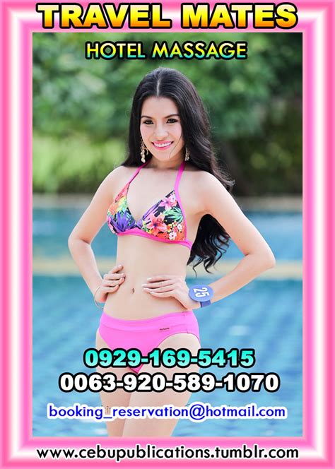 Cebu Massage Happy Ending Massage In Cebu City Philippin Flickr