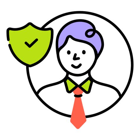 verification  security icons