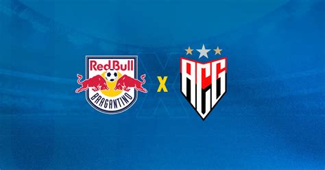 Red Bull Bragantino X Atl Tico Go Palpites Onde Assistir Ao Jogo