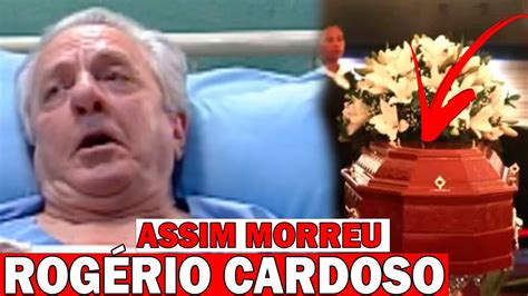 ASSIM MORREU UM DOS MAIORES ATORES E COMEDIANTES DA TELEVISÃO