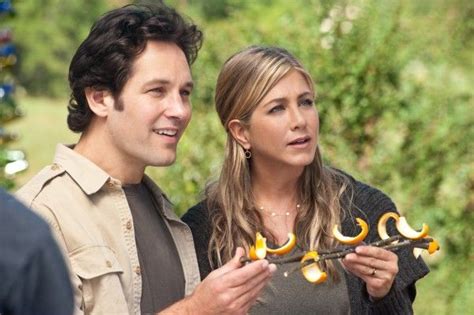 David Wain Talks WANDERLUST WET HOT AMERICAN SUMMER Sequel NEW GIRL
