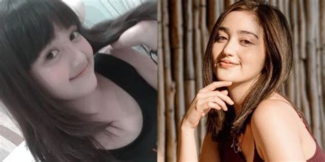 Cantik Sejak Kecil Ini Potret Transformasi Ranty Maria Yang Kini Genap Berusia 23 Tahun