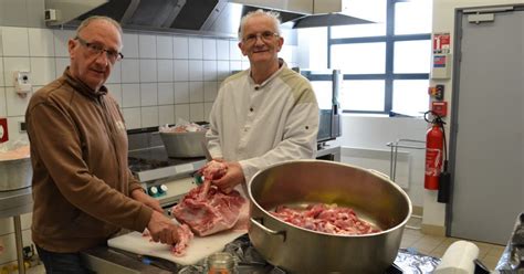 Vaucouleurs Gastronomie La Confr Rie De La Truffe A Toujours Grand