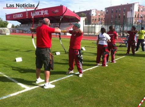 Seis Primeros Puestos Dos Segundos Y Un Tercero Para El Club