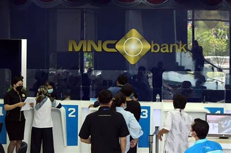 Tumbuh Agresif Berkat Tabungan Dahsyat CASA MNC Bank BABP Naik 88