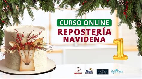 Curso Online Reposter A Navide A Youtube