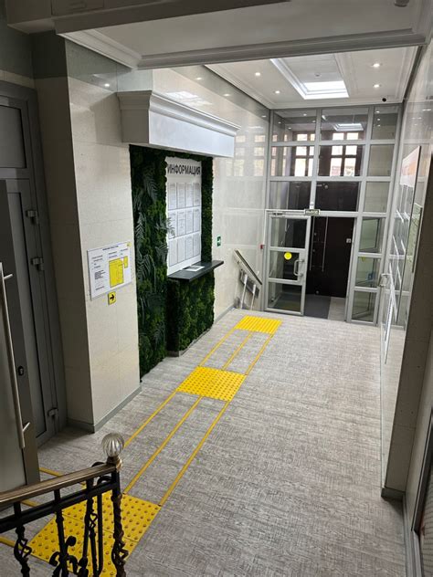 МедСкиллс Медицинский колледж и ординатура