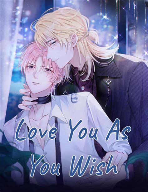 Love You As You Wish Chap 3 Manhuahot