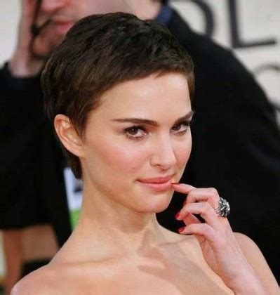 dark brown pixie cut pixie cut haircut