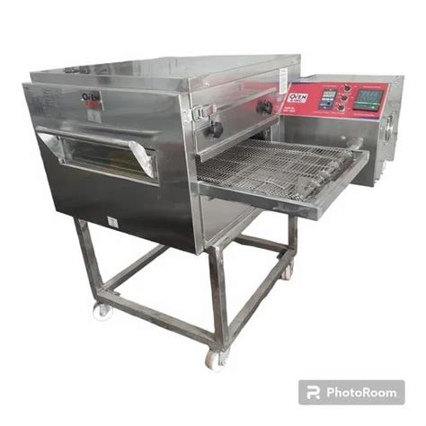 Gas Middleby Marshall Pizza Ovens Size Smallmini At ₹ 295000 In