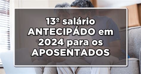 Ser Que O Sal Rio Dos Aposentados Ser Antecipado Em Saiba