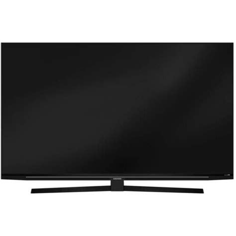 Grundig Televizor 65 65 Ggu 8960B Led 4K Uhd Andrioid Tv EPonuda