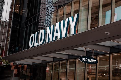 Axo Concluye Proceso Para Operar Marca Old Navy En México Grupo Milenio