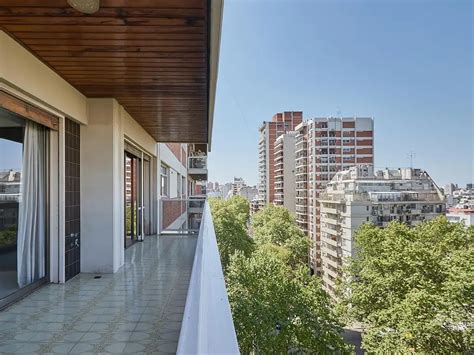 Venta Departamento Dormitorios A Os Cocheras M Av Los