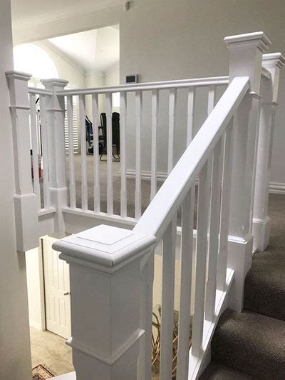 Gallery Stairs Wa Quality Timber Staircases Perth