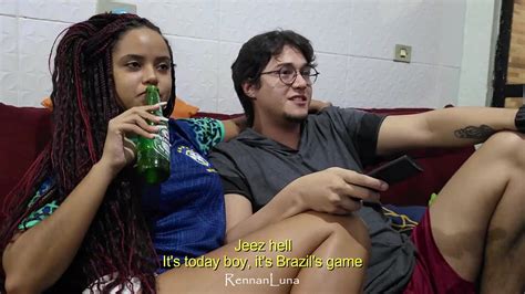 Xvideos Brazilian Girls Cousin And Girlfriend Sucking Cock Cnn Amador