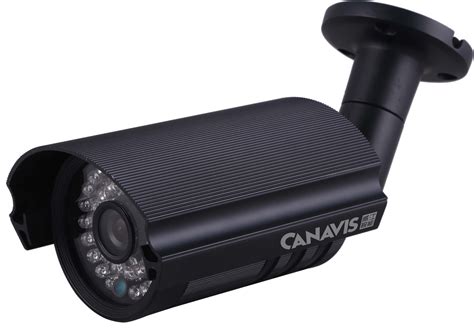 Weatherproof Camera Products Canavis Wireless Camera Systemahd