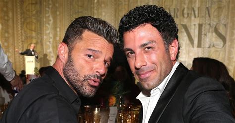 Ricky Martin Y Jwan Yosef Revelan La Causa De Su Divorcio